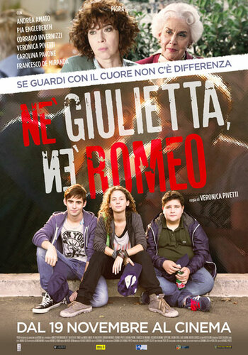 ne giulietta ne romeo